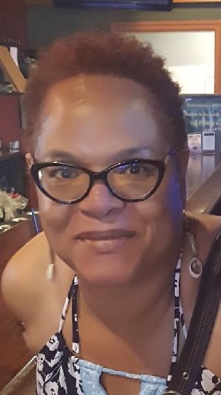 Ms. Judith Billups Ms. Judith Billups